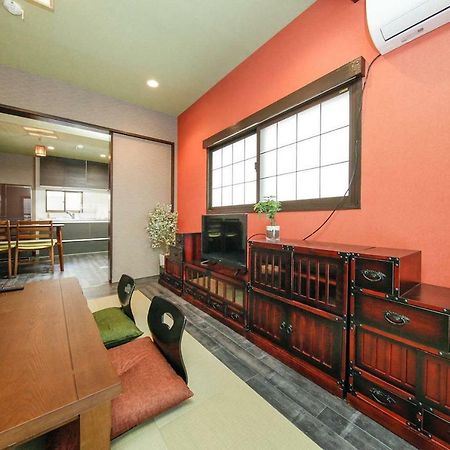 Ryokan Kokoro Tokyo Exterior photo