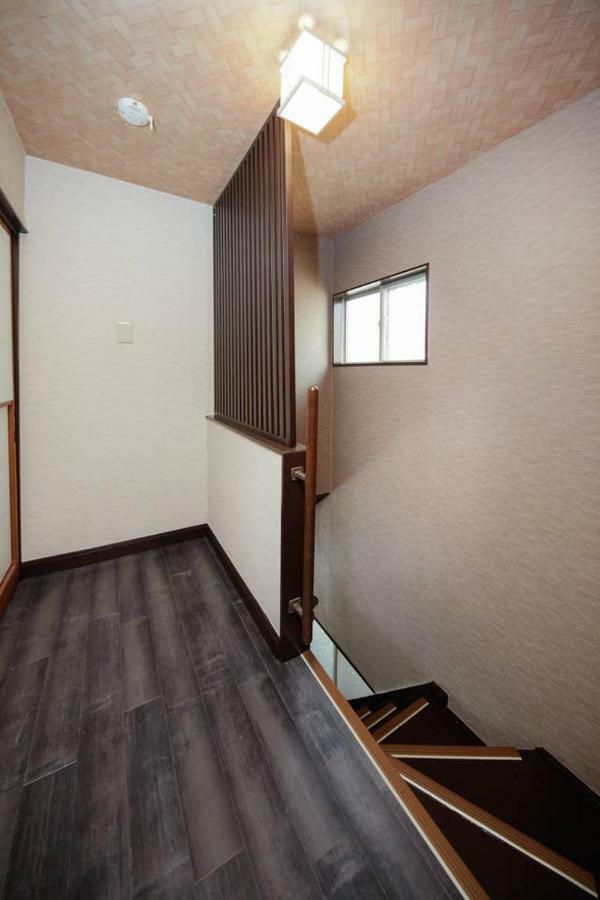 Ryokan Kokoro Tokyo Exterior photo